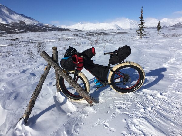 Fatbike