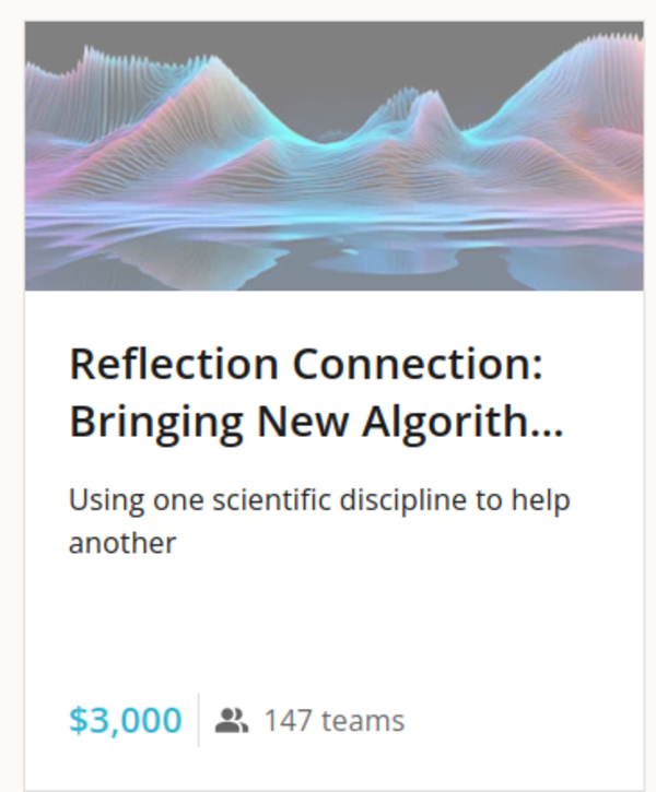 Reflection Connection