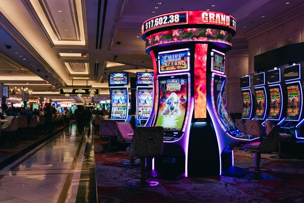 Scarcity Brain Slop Machines