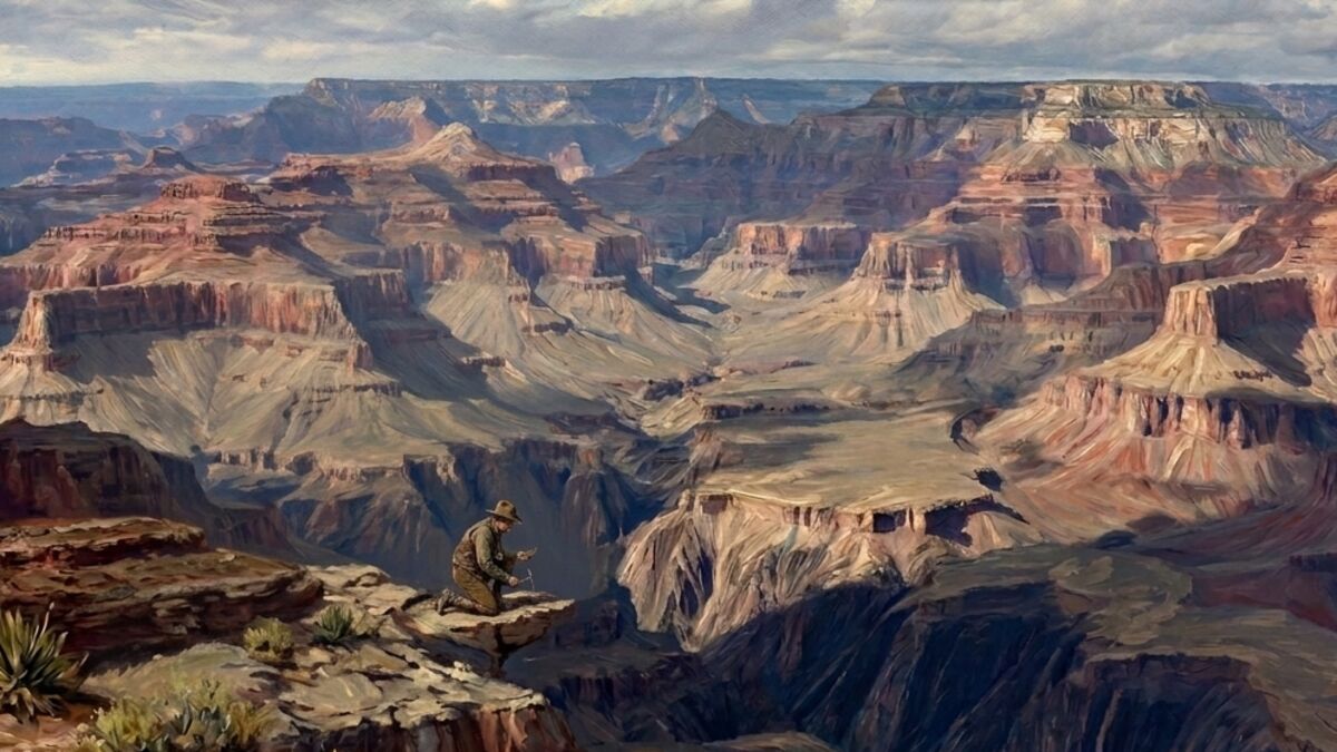 Machine Learning for Geosciences