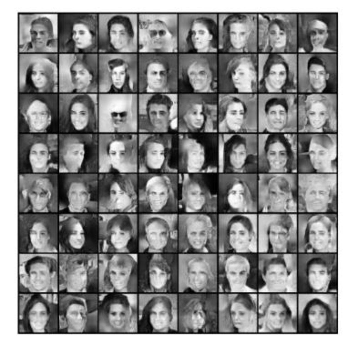 StackGAN optimizations for image generation